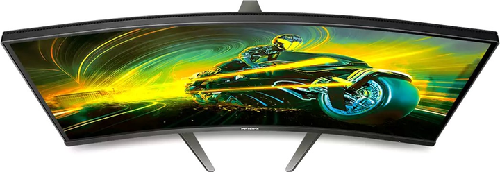 Монітор 27" Philips 27M1C5500VL/00 - зображення 4