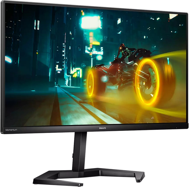 Монітор 27" Philips 27M1N3500LS/00 -- 2K QHD 144Гц / 8-Bit / sRGB 126.5% / HDR 10 / Adaptive-Sync - зображення 3