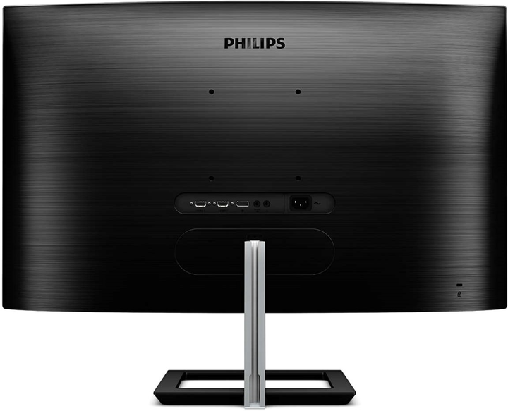 Монітор 31.5" Philips 328E1CA/00 - зображення 4