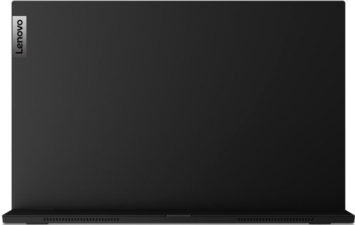 Monitor 14" Lenovo ThinkVision M14t (62A3UAT1WL) - obraz 6