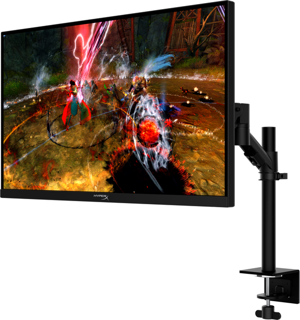 Monitor HyperX Armada 27" QHD (64V69AA) - obraz 8