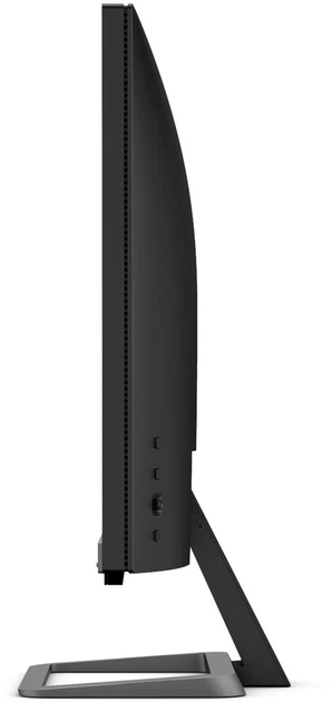 Monitor 27" BenQ EW2780Q Grey-Black (9H.LJCLA.TBE) - Zdjęcie 4 Monitor 27" BenQ EW2780Q Grey-Black (9H.LJCLA.TBE) - obraz 4