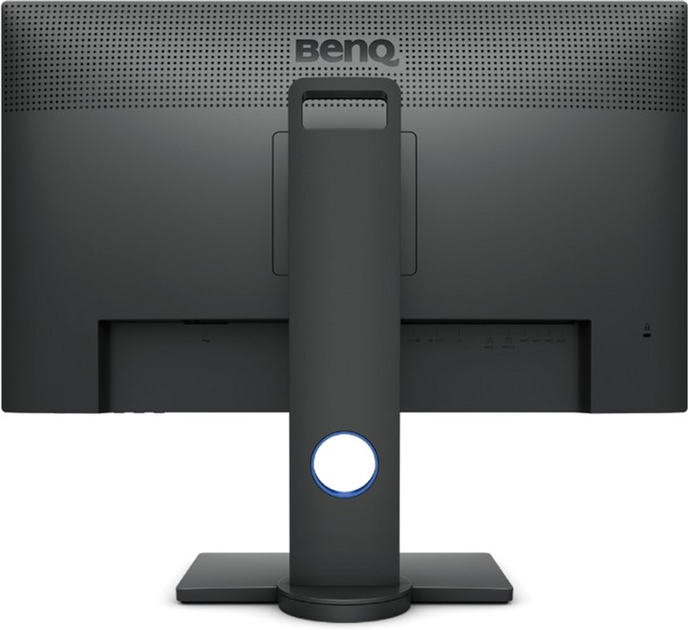 Monitor 27" BenQ PD2705Q (9H.LJELA.TBE) - obraz 7