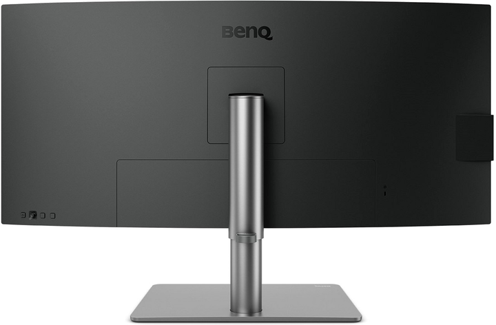 Монітор 34" BenQ PD3420Q (9H.LJHLB.QPE) - зображення 6