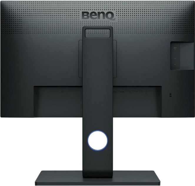 Monitor 27" BenQ SW271C (9H.LJTLB.QBE) - obraz 6