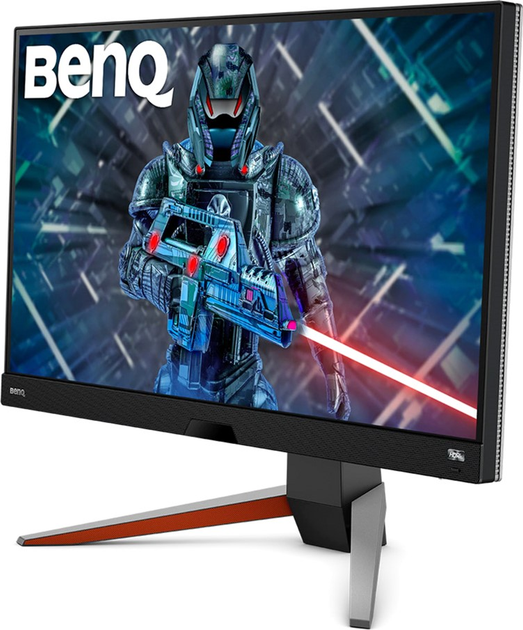 Monitor 27" BenQ EX2710Q (9H.LK4LA.TBE) - obraz 4