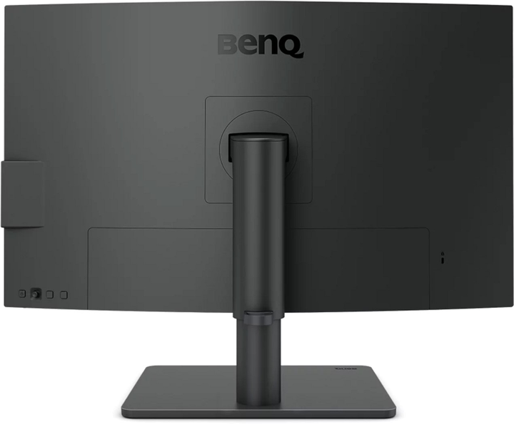Монітор 27" BenQ PD2705U (9H.LKDLA.TBE) - зображення 7