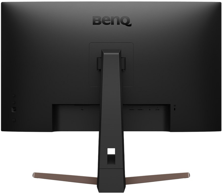 Монітор 28" BenQ EW2880U (9H.LKSLB.QBE) - зображення 4