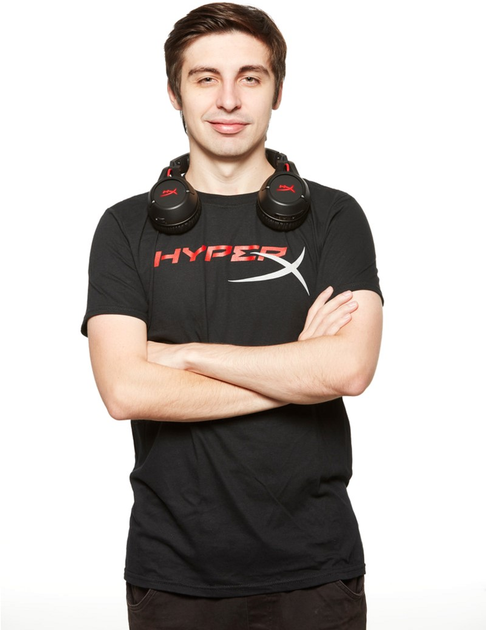 Навушники HyperX Cloud Flight (HX-HSCF-BK/EM / 4P5L4AM) - зображення 11