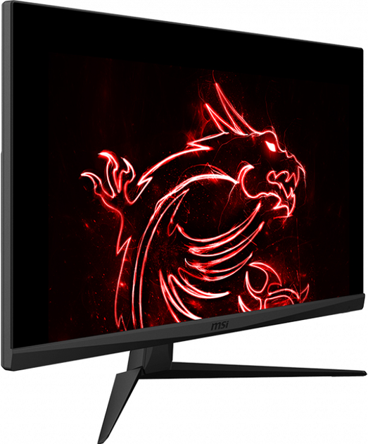 Monitor 27" MSI Optix G273QF - obraz 2