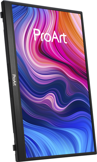 Монітор 14" Asus ProArt Display PA148CTV (90LM06E0-B01170) - зображення 4