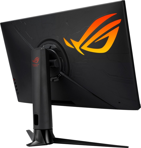 Monitor 32" Asus ROG Swift PG329Q (90LM06L0-B01170) - obraz 5