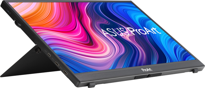 Монітор 14" Asus ProArt Display PA148CTV (90LM06E0-B01170) - зображення 3