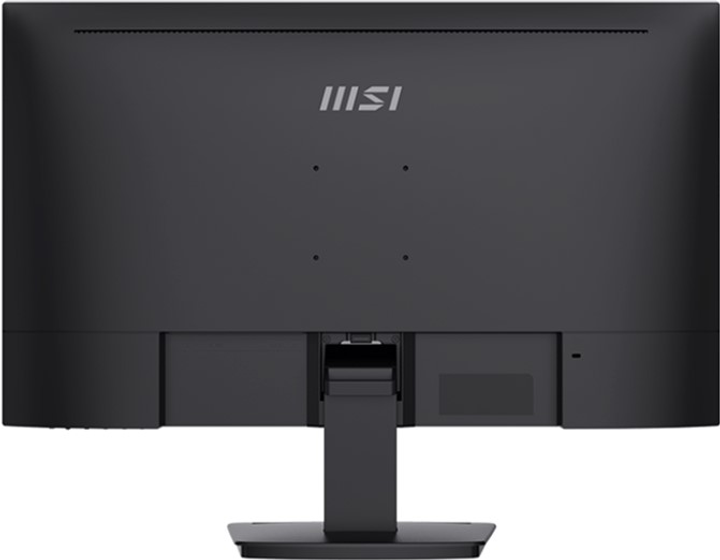 Monitor 27" MSI PRO MP273 - obraz 7