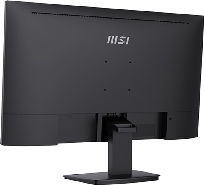 Monitor 27" MSI PRO MP273 - obraz 9
