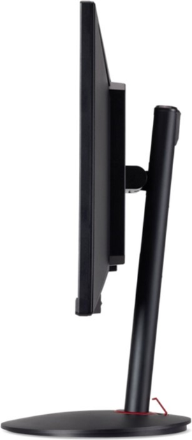 Monitor 34" Acer XV340CKPbmiipphzx (UM.CX0EE.P05) - obraz 4