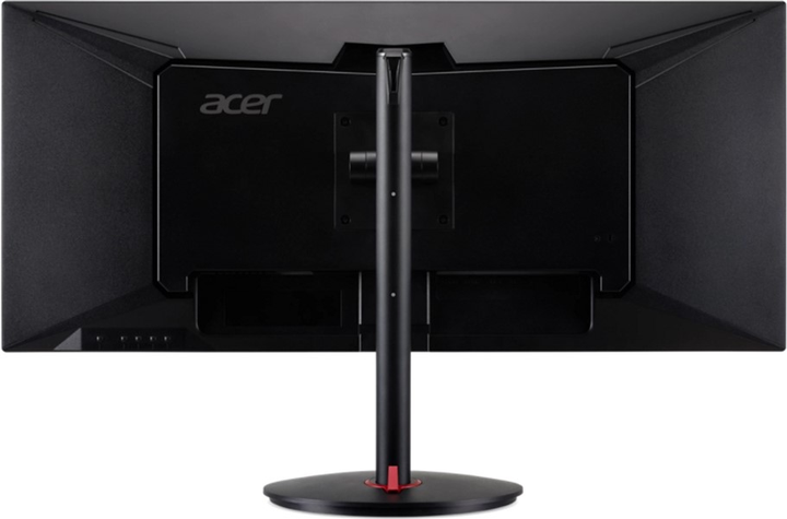 Monitor 34" Acer XV340CKPbmiipphzx (UM.CX0EE.P05) - obraz 5
