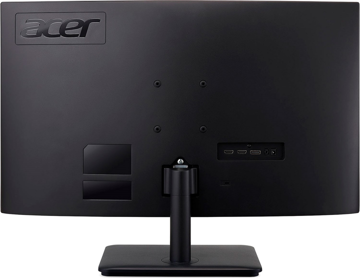 Монітор 27" Acer ED270Xbiipx (UM.HE0EE.X01) / (UM.HE0EE.X02) - зображення 5