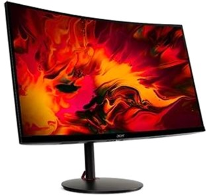 Монітор 27" Acer XZ270UPbmiiphx (UM.HX0EE.P15) - зображення 2