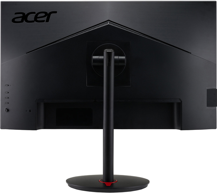 Монітор 27 "Acer Nitro XV270Pbmiiprx (UM.HX0EE.P04) - зображення 3
