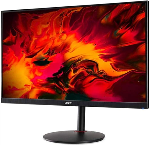 Monitor 23.8” Acer Nitro XV242YPbmiiprx (UM.QX2EF.P01) – 165Hz / 8-Bit / DisplayHDR 400 / FreeSync Premium - obraz 3