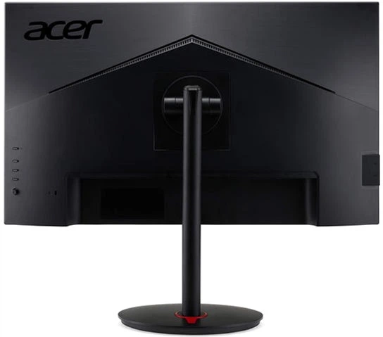 Monitor 23.8” Acer Nitro XV242YPbmiiprx (UM.QX2EF.P01) – 165Hz / 8-Bit / DisplayHDR 400 / FreeSync Premium - obraz 6