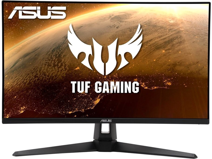 Monitor 27" Asus TUF Gaming VG279Q1A (90LM05X0-B05170 / 90LM05X0-B01170) - obraz 1