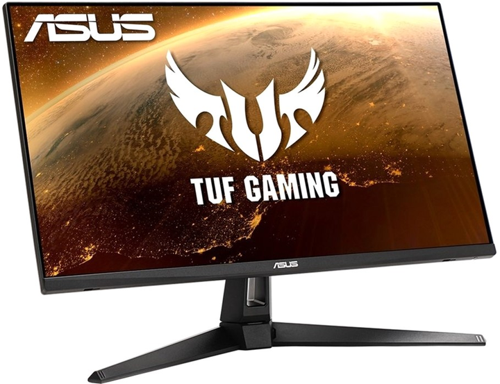 Monitor 27" Asus TUF Gaming VG279Q1A (90LM05X0-B05170 / 90LM05X0-B01170) - obraz 2