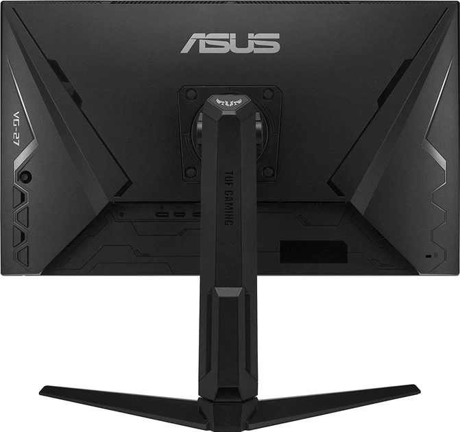 Monitor 27" Asus TUF Gaming VG279QL1A HDR (90LM05X0-B02170) - obraz 5