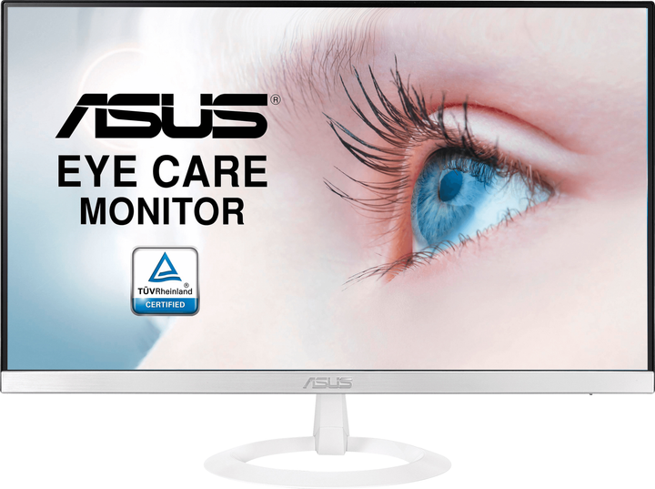 Monitor 23.8" Asus VZ249HE-W (90LM02Q2-B01670 / 90LM02Q2-B04670) - obraz 1