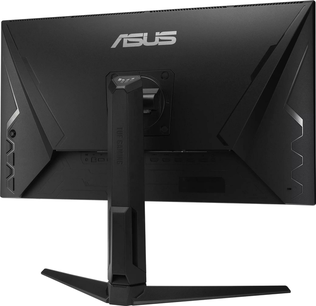 Monitor 31,5" Asus TUF Gaming VG32AQL1A (90LM07L0-B01370) - obraz 5
