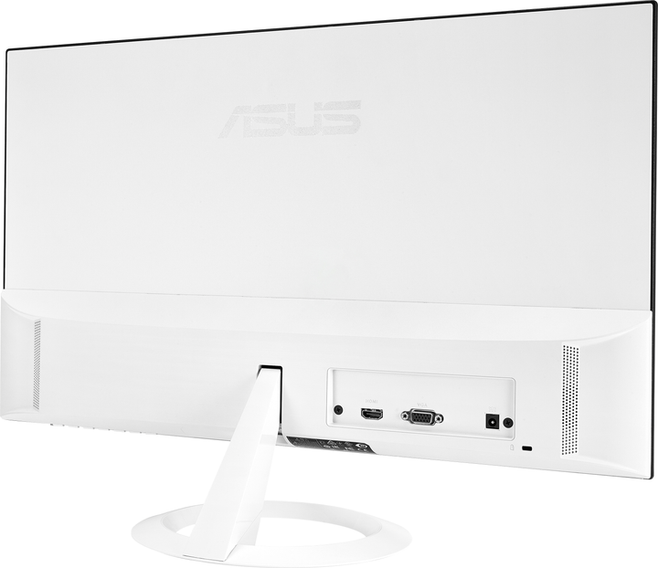 Monitor 23.8" Asus VZ249HE-W (90LM02Q2-B01670 / 90LM02Q2-B04670) - obraz 6
