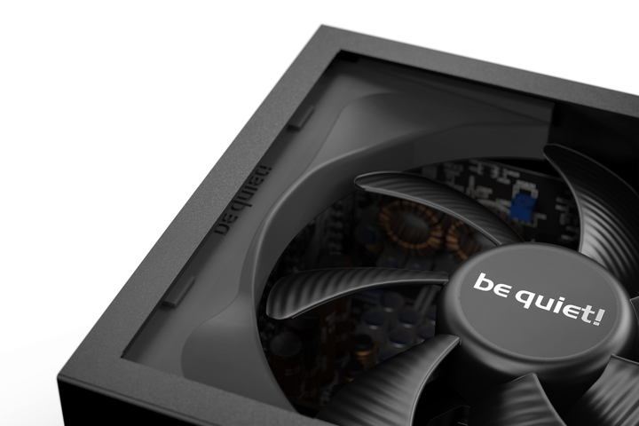 Блок живлення be quiet! DARK POWER 13 1000W (BN335) - зображення 5