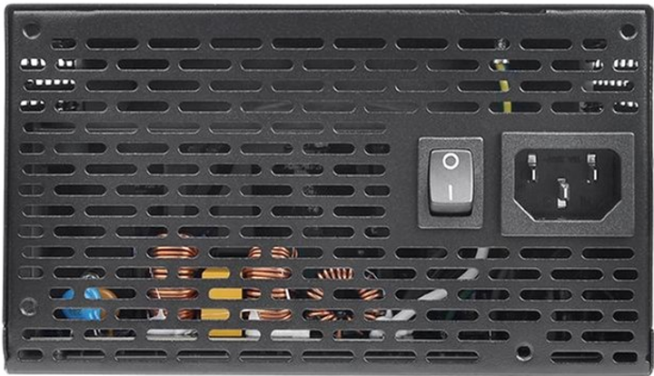 Zasilacz Thermaltake Smart BM2 550W - TT Premium Edition (PS-SPD-0550MNFABE-1) - obraz 4