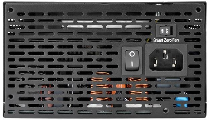 Zasilacz Thermaltake Toughpower GF1 650W (PS-TPD-0650FNFAGE-1) - obraz 3