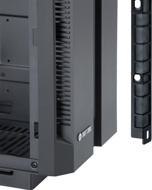 Obudowa Chieftec Chieftronic G1 Tempered Glass Edition (GR-01B-OP) - obraz 9