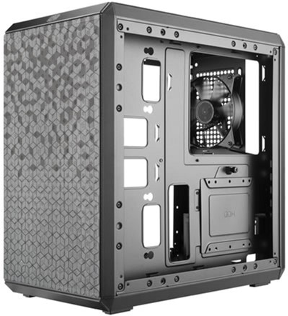 Obudowa Cooler Master MasterBox Q300L (MCB-Q300L-KANN-S00) - obraz 8