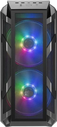 Корпус Cooler Master MasterCase H500M (H500M-IHNN-S00) - зображення 7