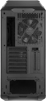 Корпус Cooler Master MasterCase H500M (H500M-IHNN-S00) - зображення 10