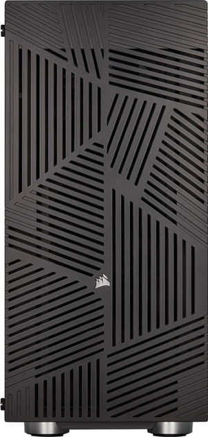 Obudowa Corsair 275R Airflow czarne (CC-9011181-WW) - obraz 2