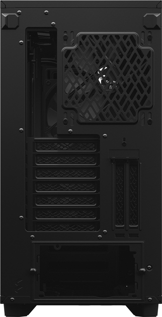 Obudowa Fractal Design Define 7 Light Hartowane szkło czarne (FD-C-DEF7A-02) - obraz 6