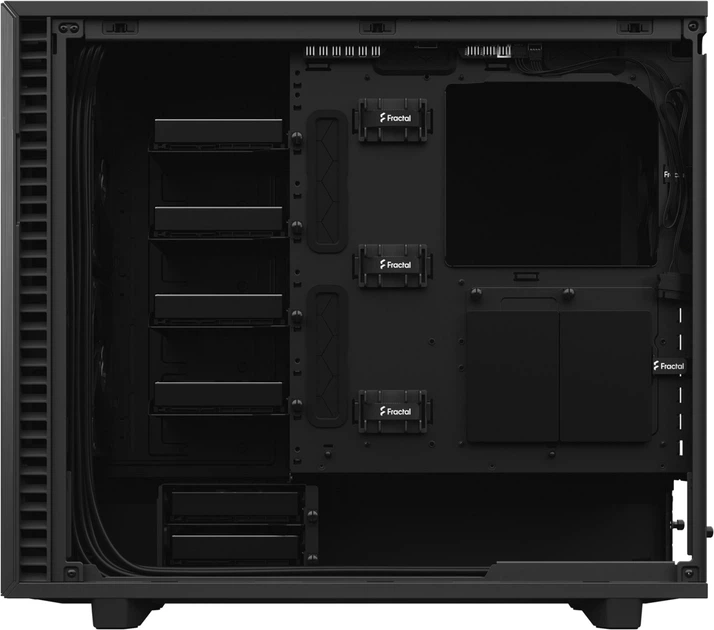 Корпус Fractal Design Define 7 Gray (FD-C-DEF7A-07) - зображення 16