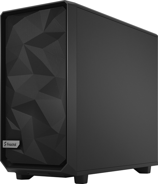 Корпус Fractal Design Meshify 2 Light Tempered Glass (FD-C-MES2A-03) - зображення 3