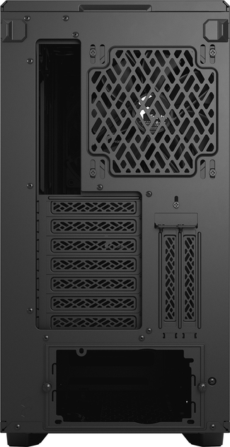 Корпус Fractal Design Meshify 2 Light Tempered Glass (FD-C-MES2A-03) - зображення 6