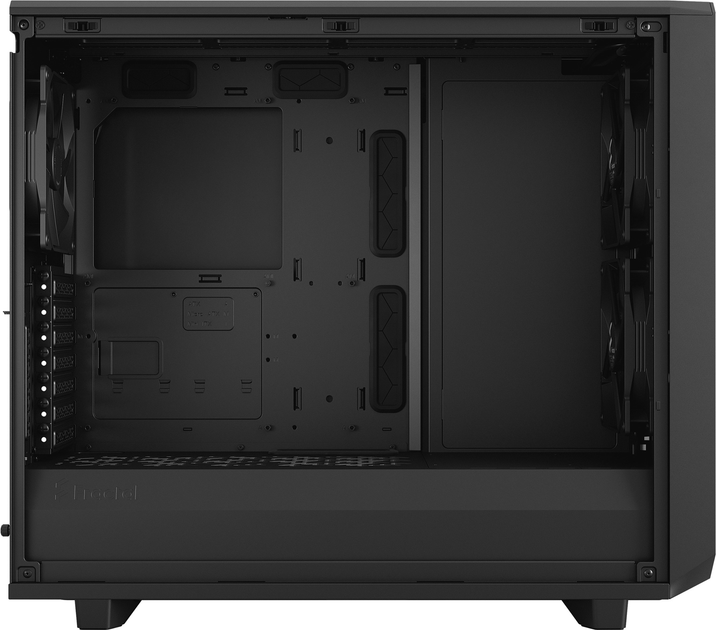 Корпус Fractal Design Meshify 2 Light Tempered Glass (FD-C-MES2A-03) - зображення 9