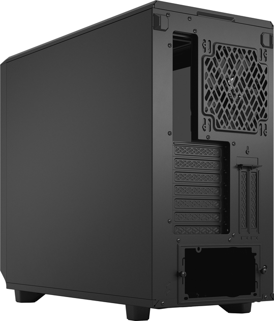 Корпус Fractal Design Meshify 2 Light Tempered Glass (FD-C-MES2A-03) - зображення 16