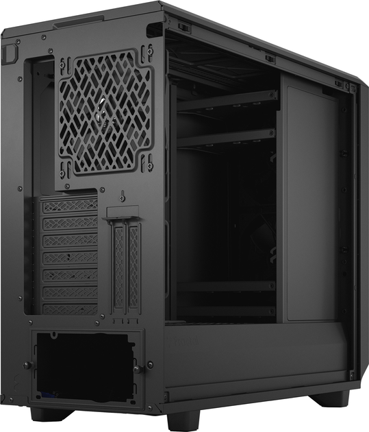 Корпус Fractal Design Meshify 2 Light Tempered Glass (FD-C-MES2A-03) - зображення 18