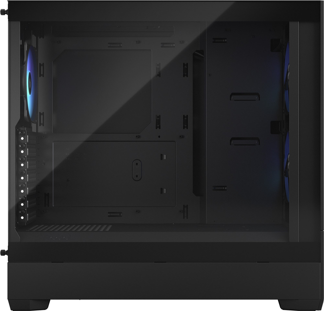 Body Fractal Design Pop Air RGB Black TG Clear Tint (FD-C-POR1A-06) - obraz 3