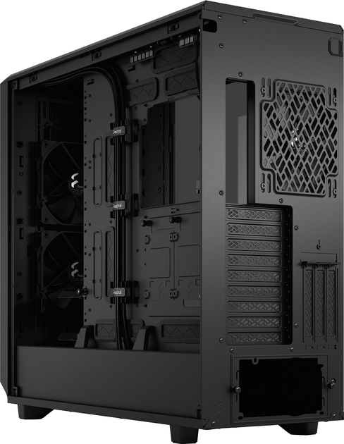Obudowa Fractal Design Meshify 2 XL Obudowa ze szkła hartowanego (FD-C-MES2X-02) - obraz 18