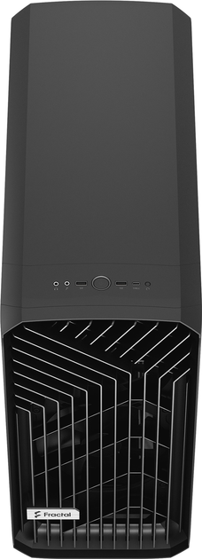 Obudowa Fractal Design Torrent Black Solid (FD-C-TOR1A-05) - obraz 9